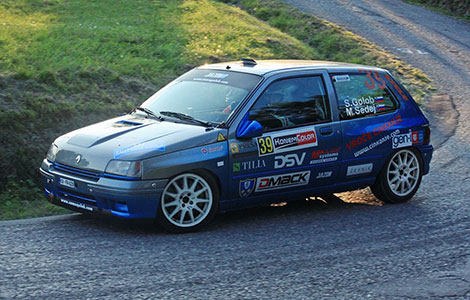 2015 09 Rally Nova Gorica