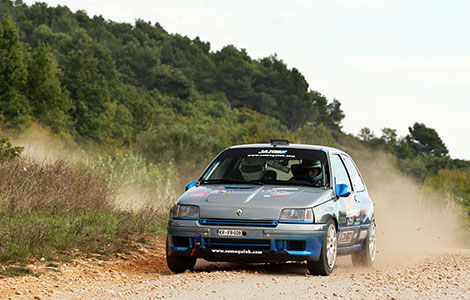 2015 10 Rally Croatia