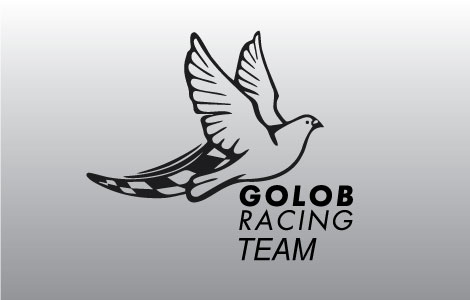 golob logo novice