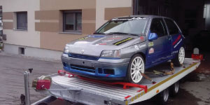 testiranje williams 2014