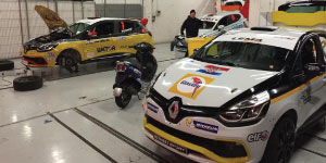 trening barcelona 2014