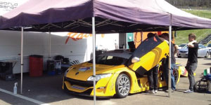 trening mugello 2013